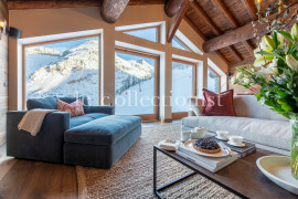 Chalet Abade Val-d'Isère