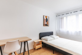 Chambre 1 -  2 chambres disponibles en colocation Massy