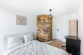 Chambre 1 -  4 chambres disponibles en colocation Orly
