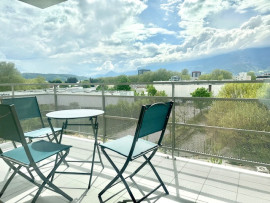 Chambre 11.8m² à Grenoble Grenoble