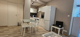Chambre 14m² meublée dans coloc 76m² Nantes