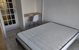 Chambre 16m2 dans coloc 130m² Angers
