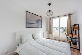 Chambre 2 -  4 chambres disponibles en colocation Orly