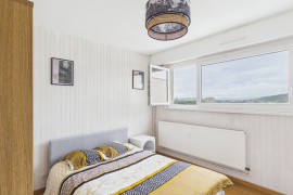 Chambre 4 -  2 chambres disponibles en colocation Metz