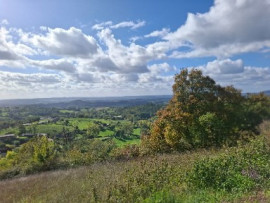Chambre Puy-d'Arnac