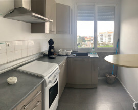 Chambre 9.26m² à Mérignac Mérignac