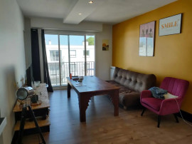 Chambre 9.26m² à Pessac Pessac