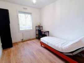 Chambre 9m² dans belle coloc 102m² Créteil