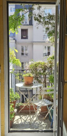 CHAMBRE A LOUER AU CALME AU CENTRE DE PARIS Paris 5ème