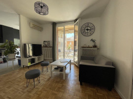 Chambre à louer dans belle coloc 77m² rénovée Marseille 10ème