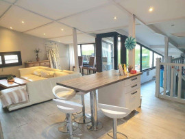 Chambre à louer dans magnifique appartement Toulouse
