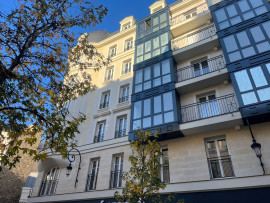 Chambre à louer dans un appartement partagé tout neuf - proche Paris 16/ La DEFENSE (loyer tout inclus) Puteaux