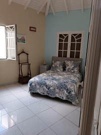 Chambre à louer – Sainte-Anne (Guadeloupe) Sainte-Anne