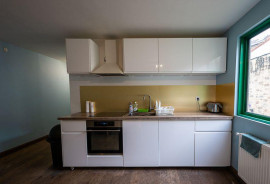 Chambre à Tourcoing - grande maison avec patio Tourcoing
