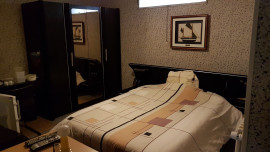 Chambre au RC d'une maison située à 7 km de TOURS Saint-Genouph