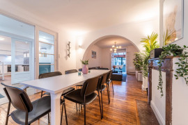 Chambre avec sdb privée - Coliving - Lambersart Lambersart