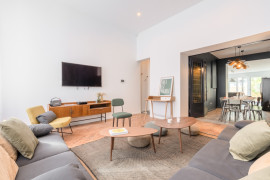 Chambre avec SDB privée - Coliving - Lille Lille