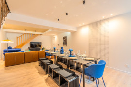 Chambre avec SDB privée - Coliving - Lille Centre Lille