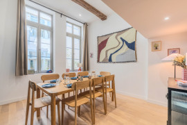 Chambre avec SDB privée - Coliving - Lille Centre Lille