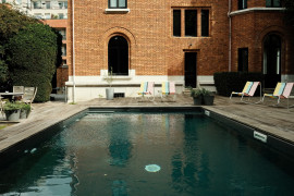 Chambre avec SDB privée - Coliving - Lille Vauban Lille