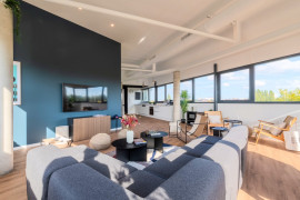 Chambre avec SDB privée - Coliving - Saint André Saint-André-lez-Lille