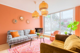 Chambre avec sdb privée - Coliving - Lille Lille