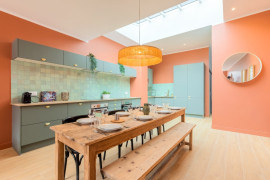 Chambre avec sdb privée en coliving  Lille Lille