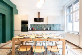 Chambre avec SDB privée - Coliving - Vieux Lille Lille