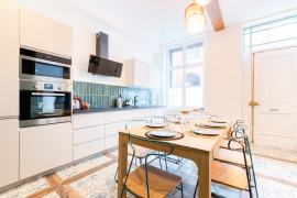 Chambre avec SDB privée - Coliving - Vieux Lille Lille