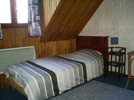 Chambre calme pour étudiant sympa Villeneuve-d'Ascq