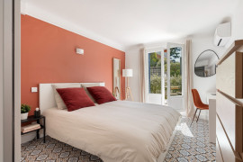 CHAMBRE CLIMATISEE COLIVING - Cagnes-sur-Mer 1 Cagnes-sur-Mer