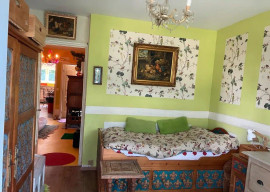 Chambre confortable meublée 12 m² dans coloc 75m² Rennes
