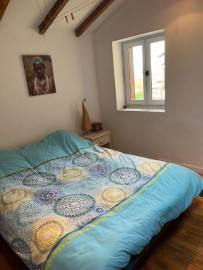 Chambre cosy , proche métro et bus Pierre-Bénite