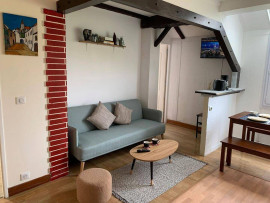 Chambre dans coloc 68m² à Cergy (3 personnes) Cergy