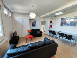 Chambre dans colocation Faches-Thumesnil