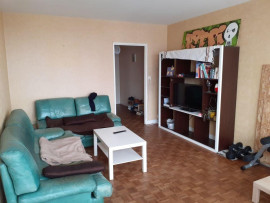 Chambre dans  F4 avec salon-séjour, quartier calme Rennes