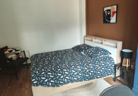 Chambre dans grande maison en coloc 200m² Nantes