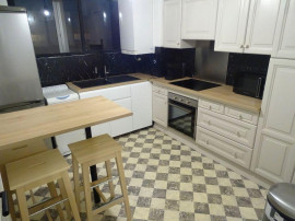 Chambre dans T4 80m² rénové proche UBO Brest