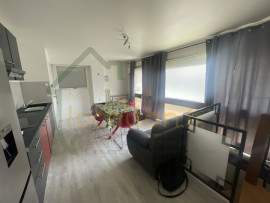 Chambre dans un superbe appartement meublé et rénové dans une belle résidence de standing. Saint-Quentin