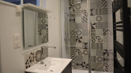 Chambre dans une colocation 140 m² Villejuif Villejuif