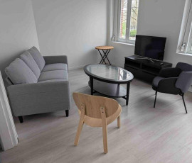 Chambre dans une colocation 160 m² Lille Lille