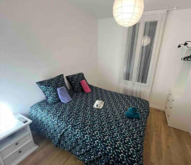 Chambre dans une colocation 49 m² Le Blanc-Mesnil Le Blanc-Mesnil