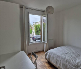 Chambre dans une colocation 50 m² Villejuif Villejuif