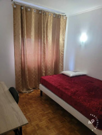 Chambre dans une colocation 64 m² Créteil