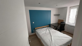 Chambre dans une colocation Loos