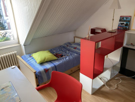 Chambre dans une maison de charme en centre ville Cherbourg-Octeville