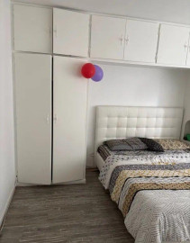 Chambre de 15 m² chez l’habitant vide ou meublée Le Blanc-Mesnil