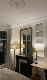 Chambre dispo dans superbe colocation 60m² Colombes