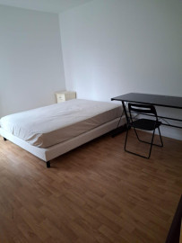 Chambre double F4 spacieux  à  3 mn du RER C et D Juvisy-sur-Orge