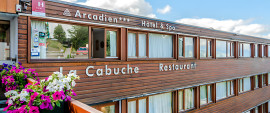 Chambre double Lmnp renta. 7.10 % Bourg-Saint-Maurice